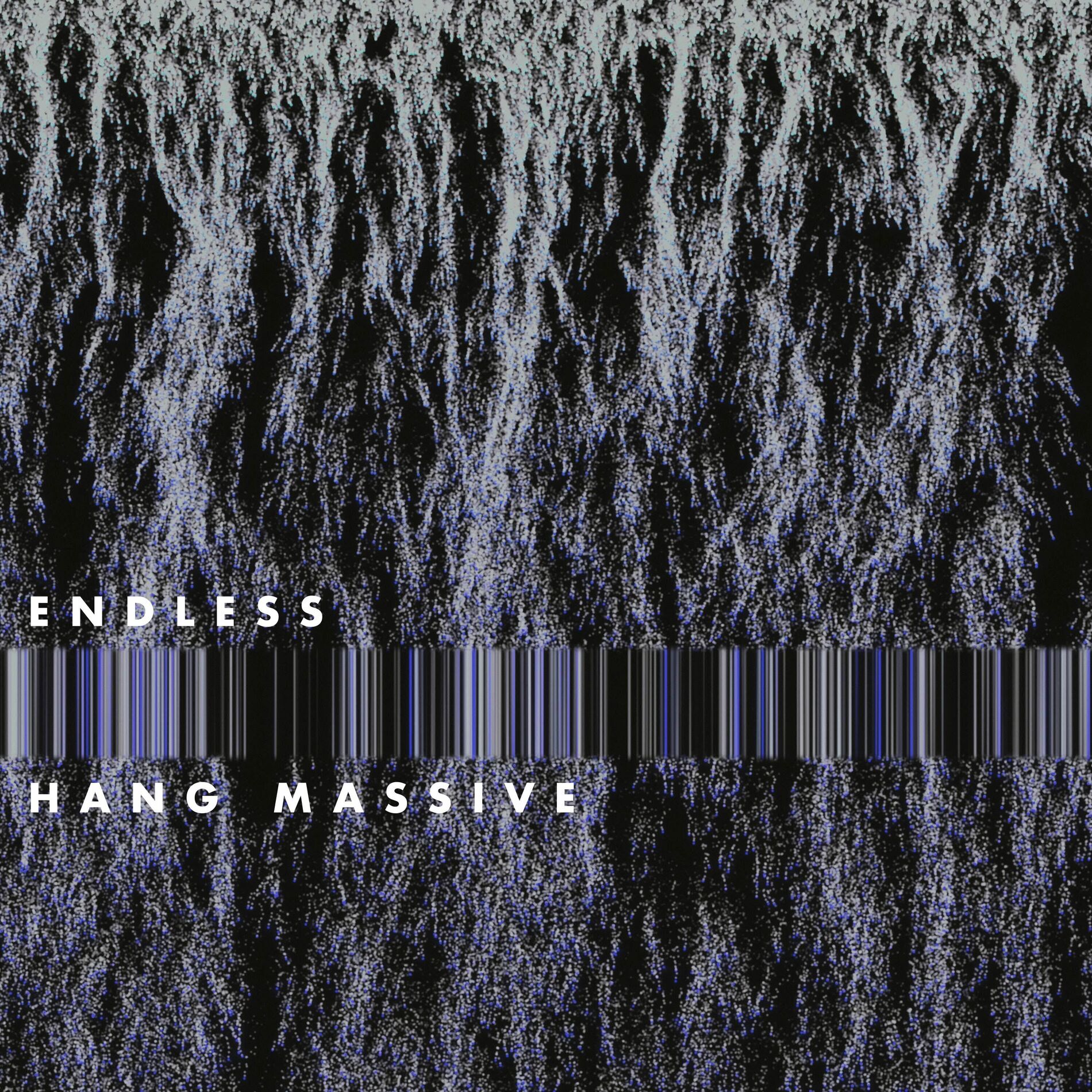 Album cover of Endless