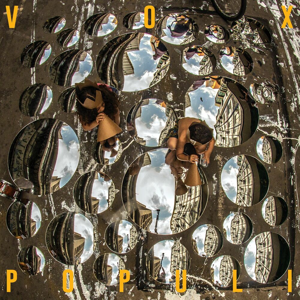 Picture of Vox Populi, Vol. 1