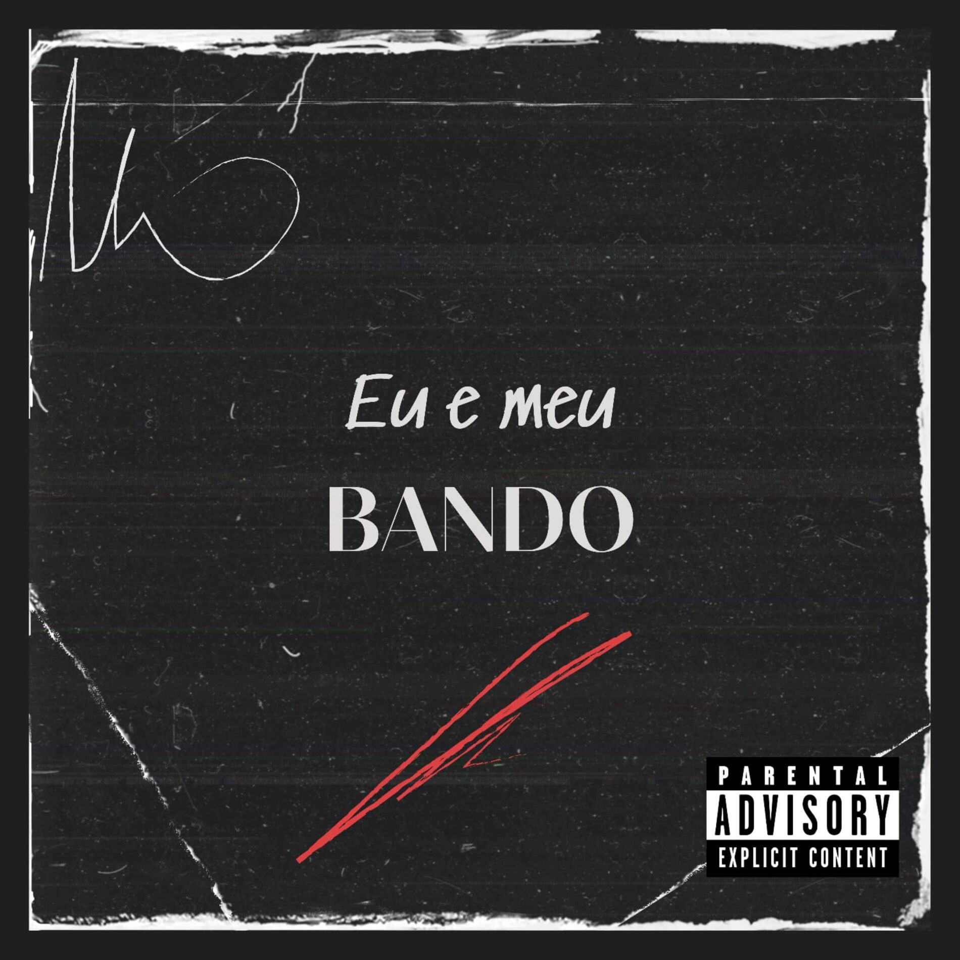 Album cover of Eu e meu bando