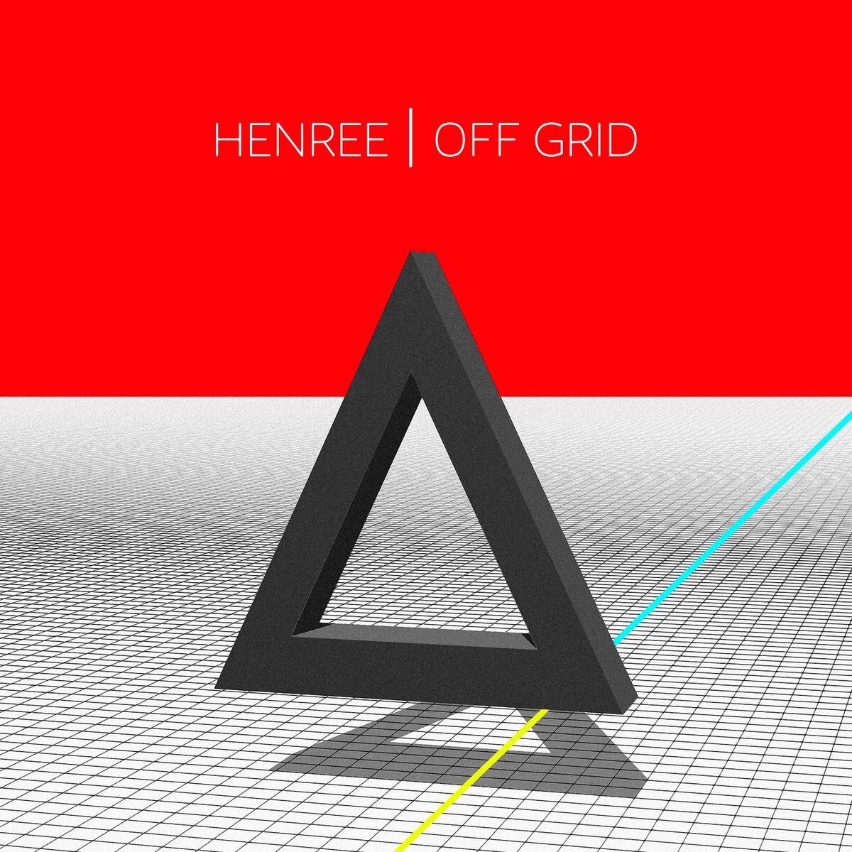 Album cover of Off Grid