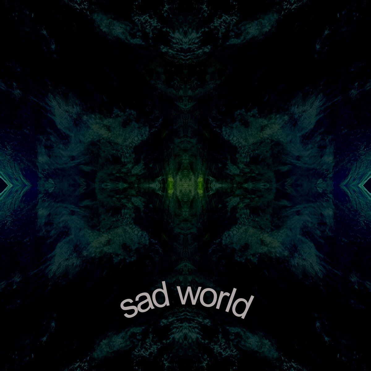 Album cover of Sad World