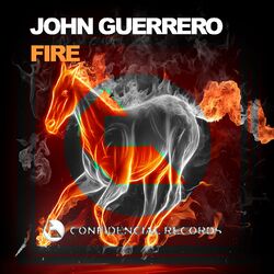 Cover of Fire