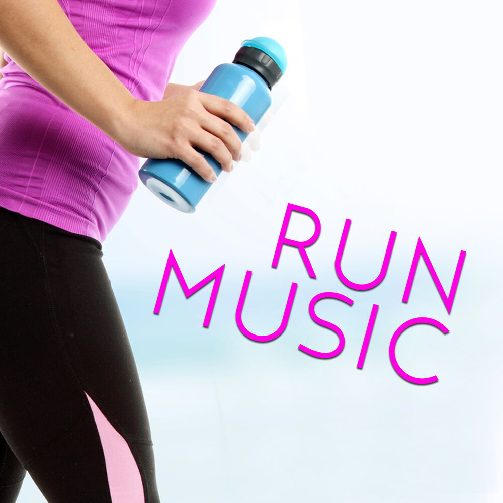 Picture of Run Music
