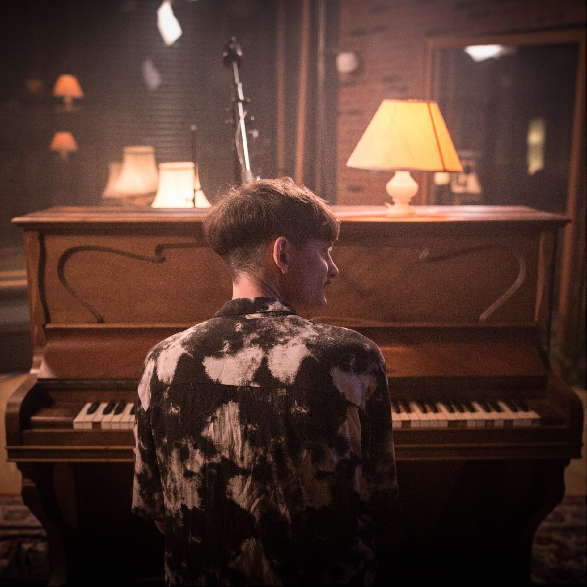Album cover of See You Soon (The Apiary Live Session)