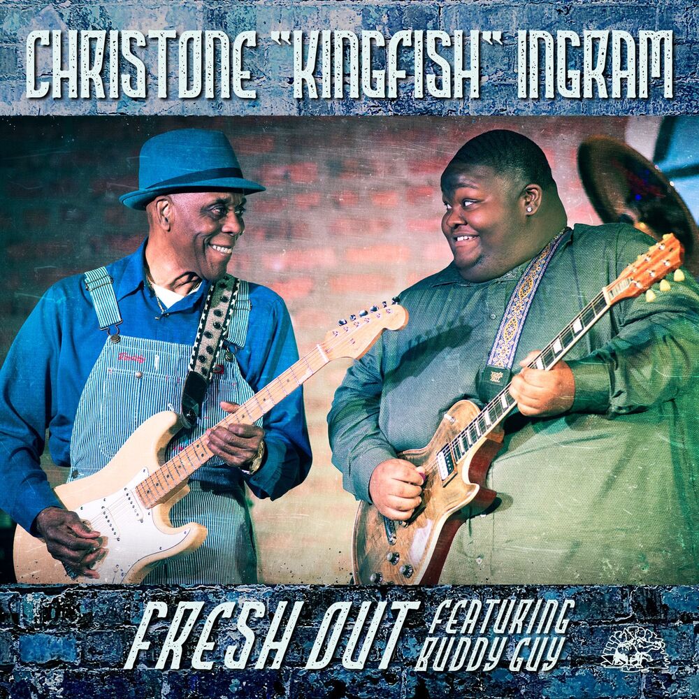 Picture of Fresh Out