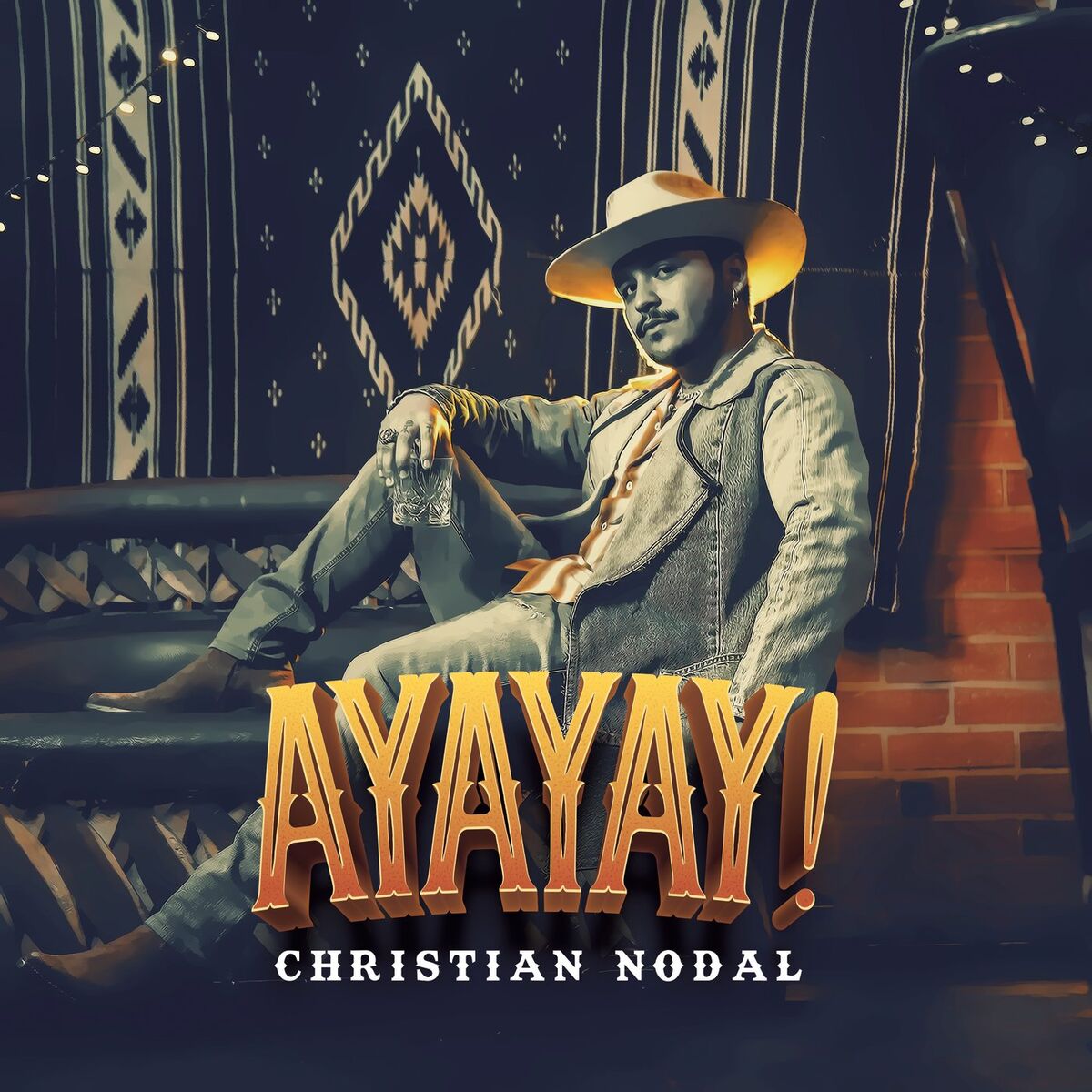Album cover of Amor Tóxico