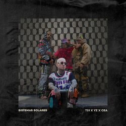 Cover of SISTEMAS SOLARES