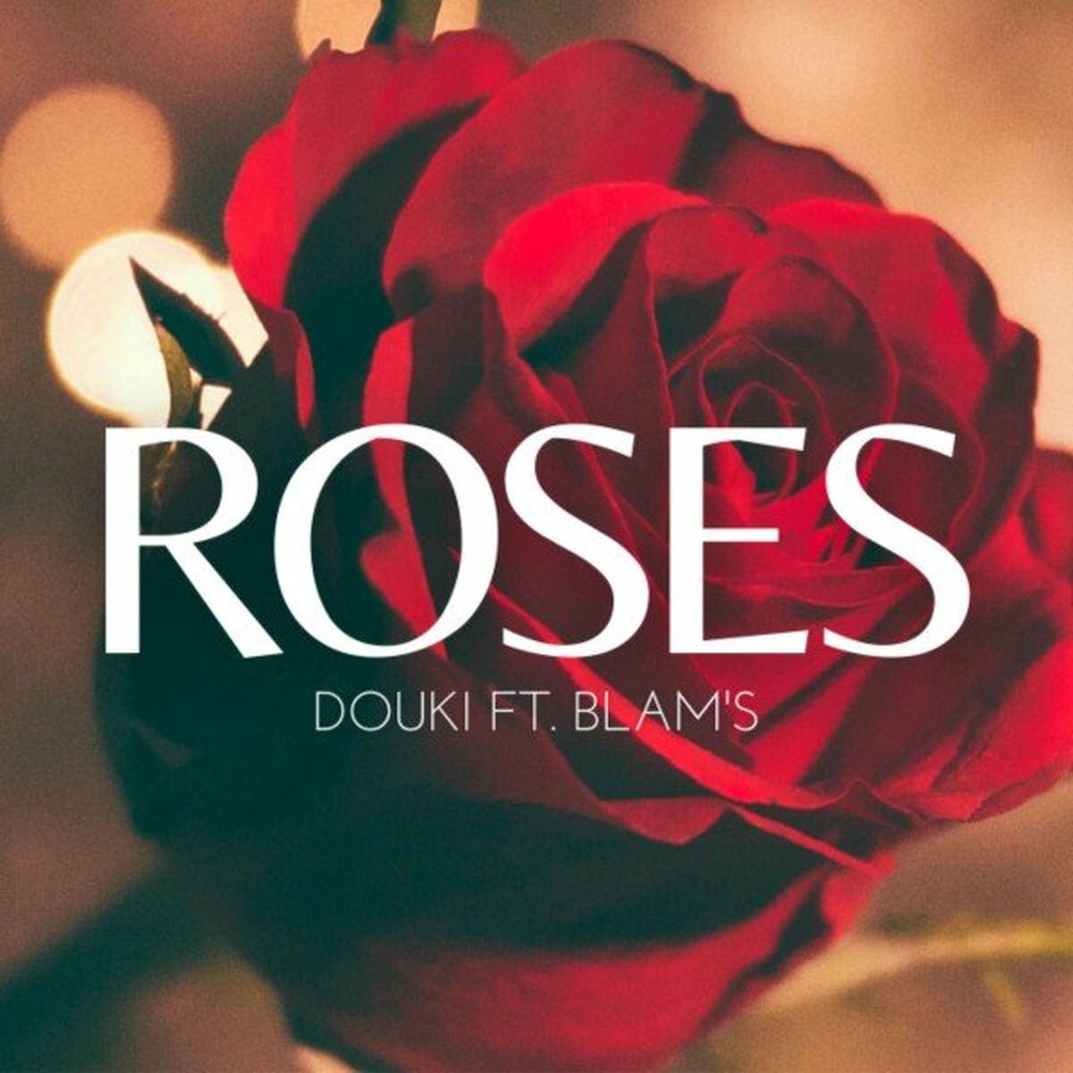 Album cover of Roses