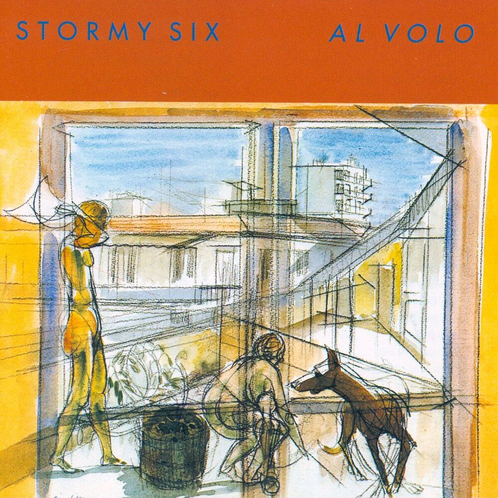 Picture of Al volo