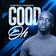 Good Oh (Live) by Sherwin Gardner album cover