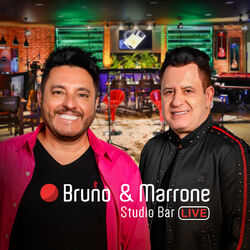 Cover of Studio Bar (Ao Vivo Em Uberlândia / 2018)
