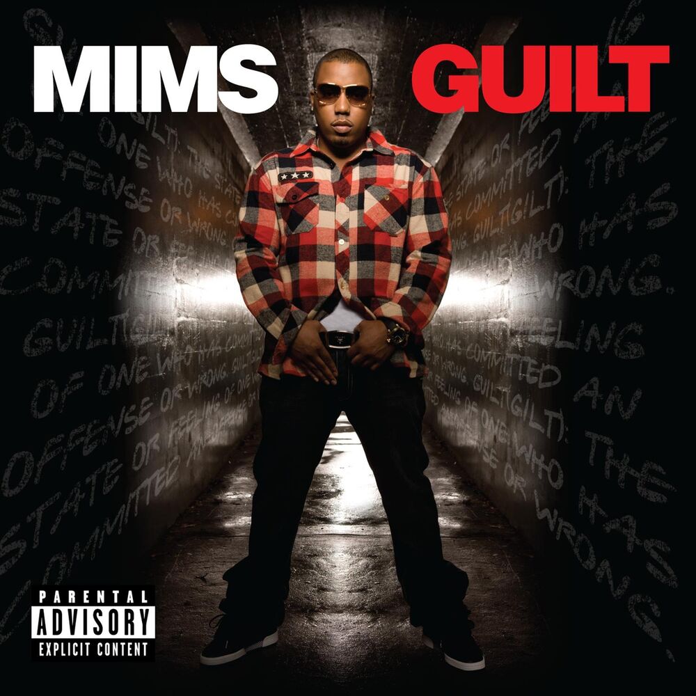 Picture of Guilt