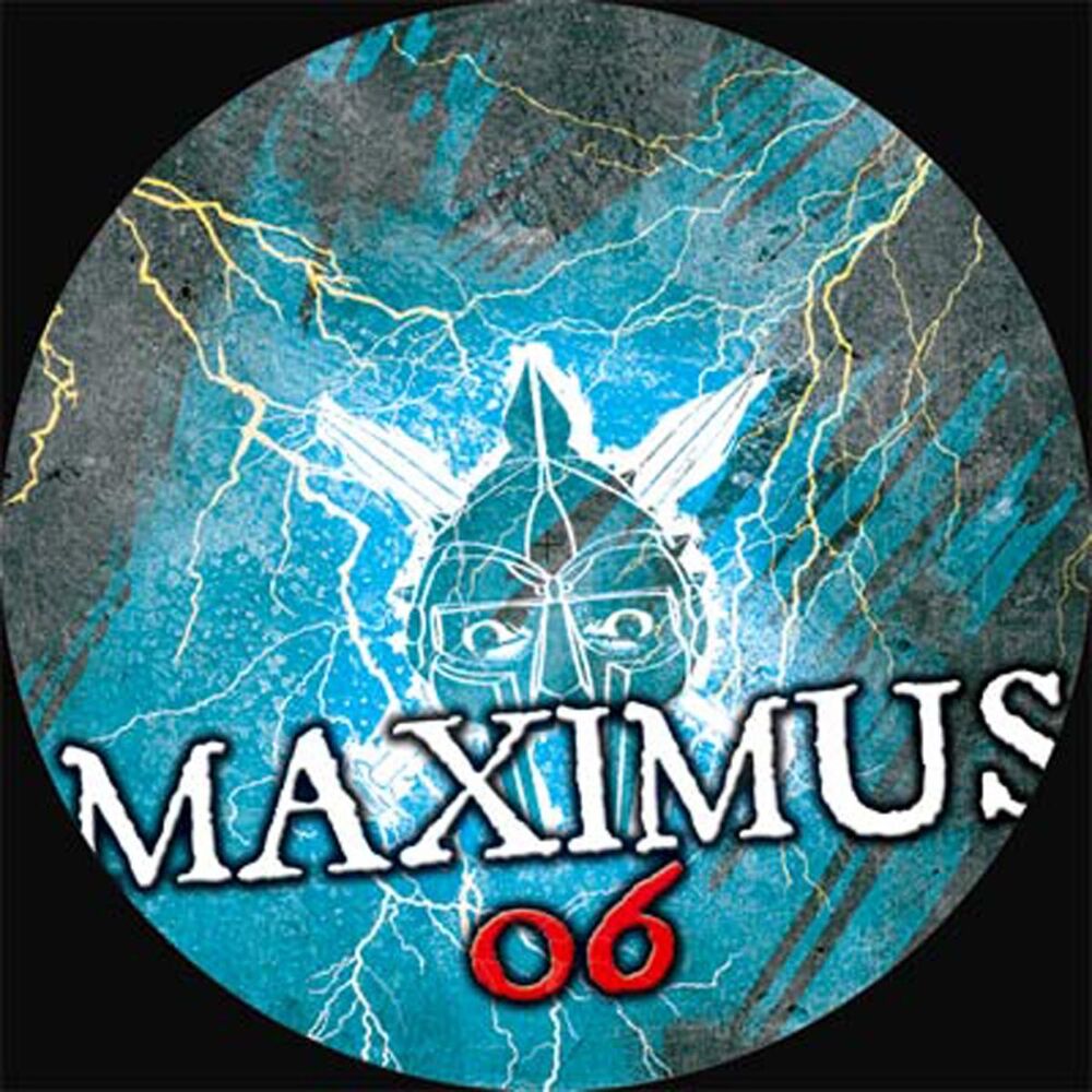 Picture of MAXIMUS 06