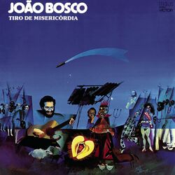 Cover of Tiro de Misericórdia