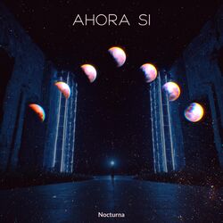 Cover of Ahora si