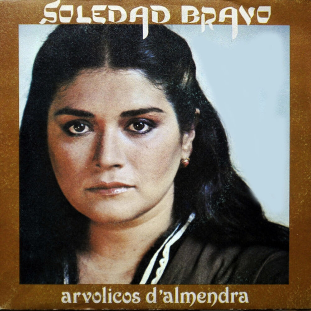 Picture of Arvolicos d'Almendra