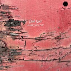 Cover of Dark Souls EP