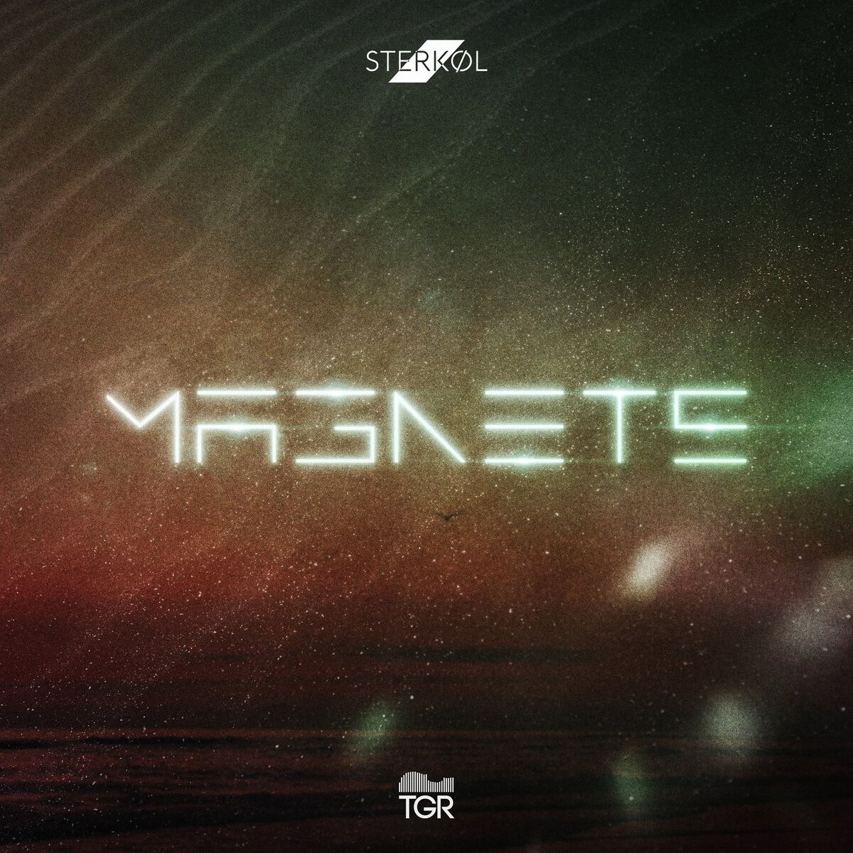 Album cover of Magnets