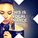 Cage Bird (Radio Edit) by Stine Grove album cover