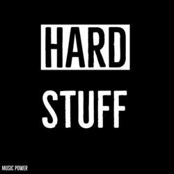 Cover of Rave Me Hard (Original mix)