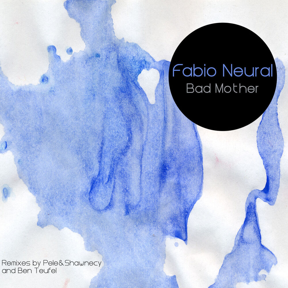 Picture of Bad Mother