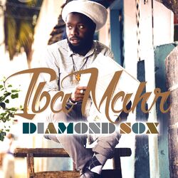 Cover of Diamond Sox