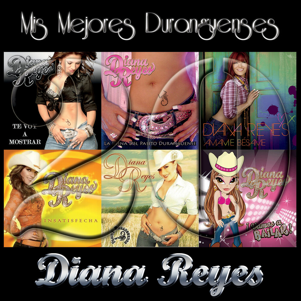 Picture of Mis Mejores Duranguenses