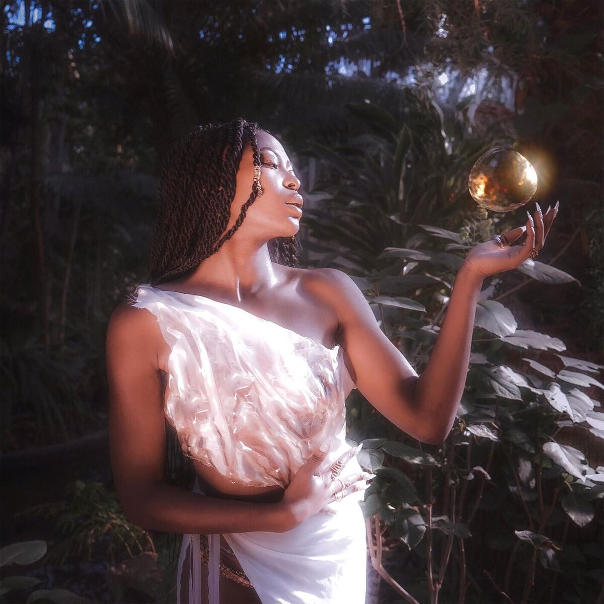 Album cover of Substance, Vol. 2