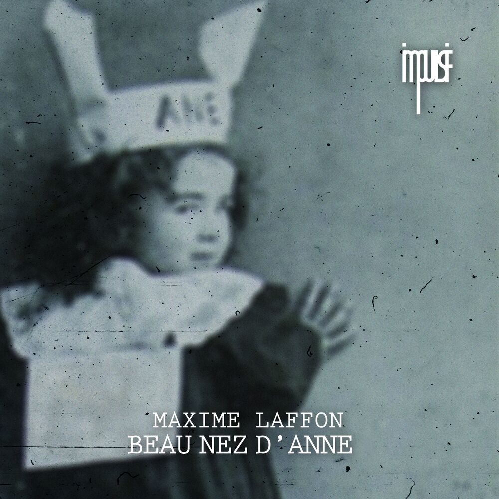 Picture of Beau nez d'Anne