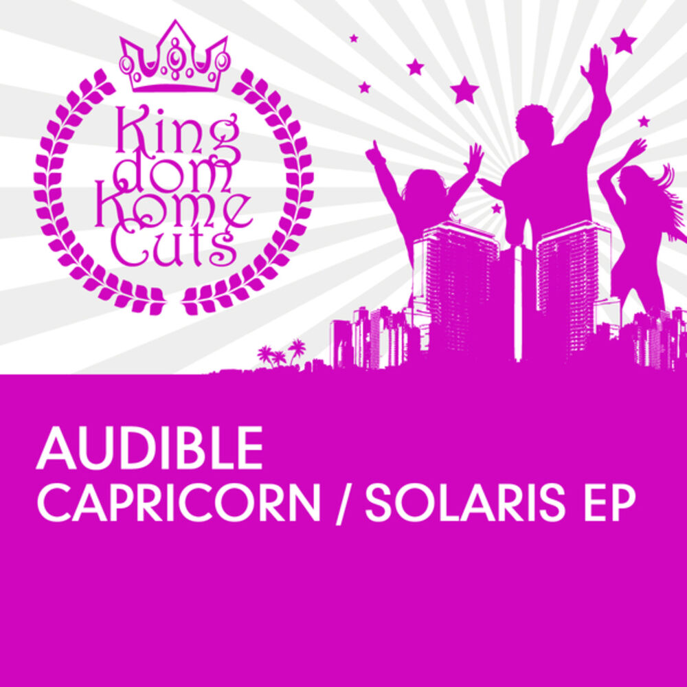 Picture of Capricorn / Solaris Ep