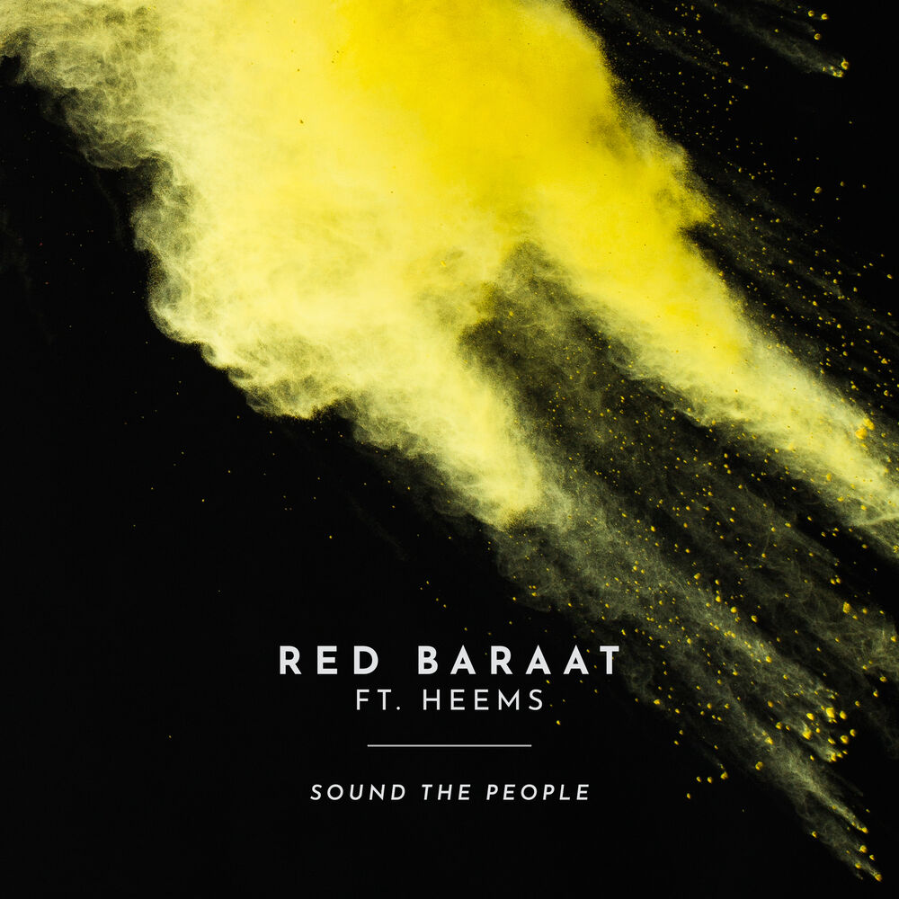 Picture of Sound the People