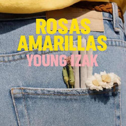 Cover of Rosa Amarillas by undefined