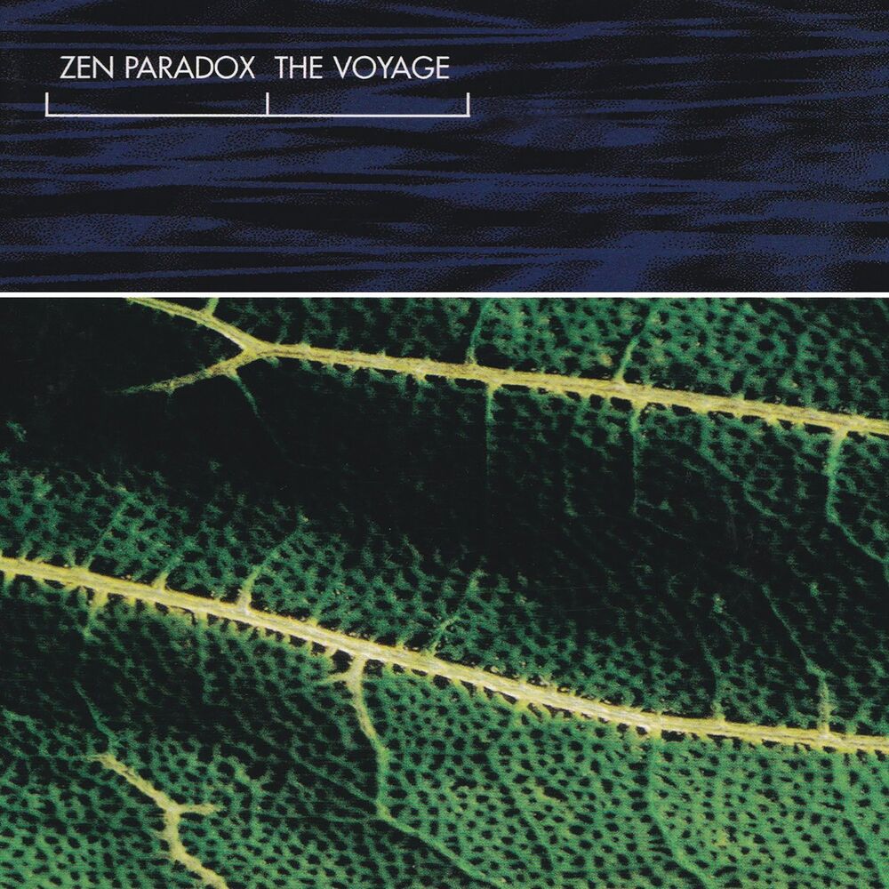 Picture of The Voyage