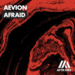 Cover of Afraid