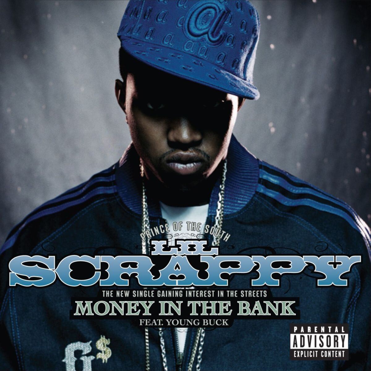 Album picture of Money In The Bank (feat. Young Buck)