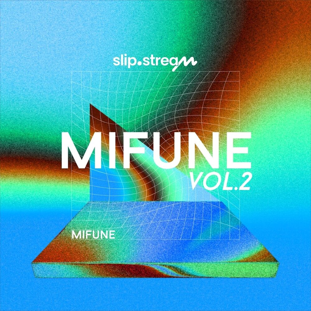 Picture of Mifune, Vol. 2