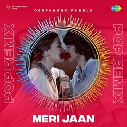 Cover of Meri Jaan (Pop Remix)