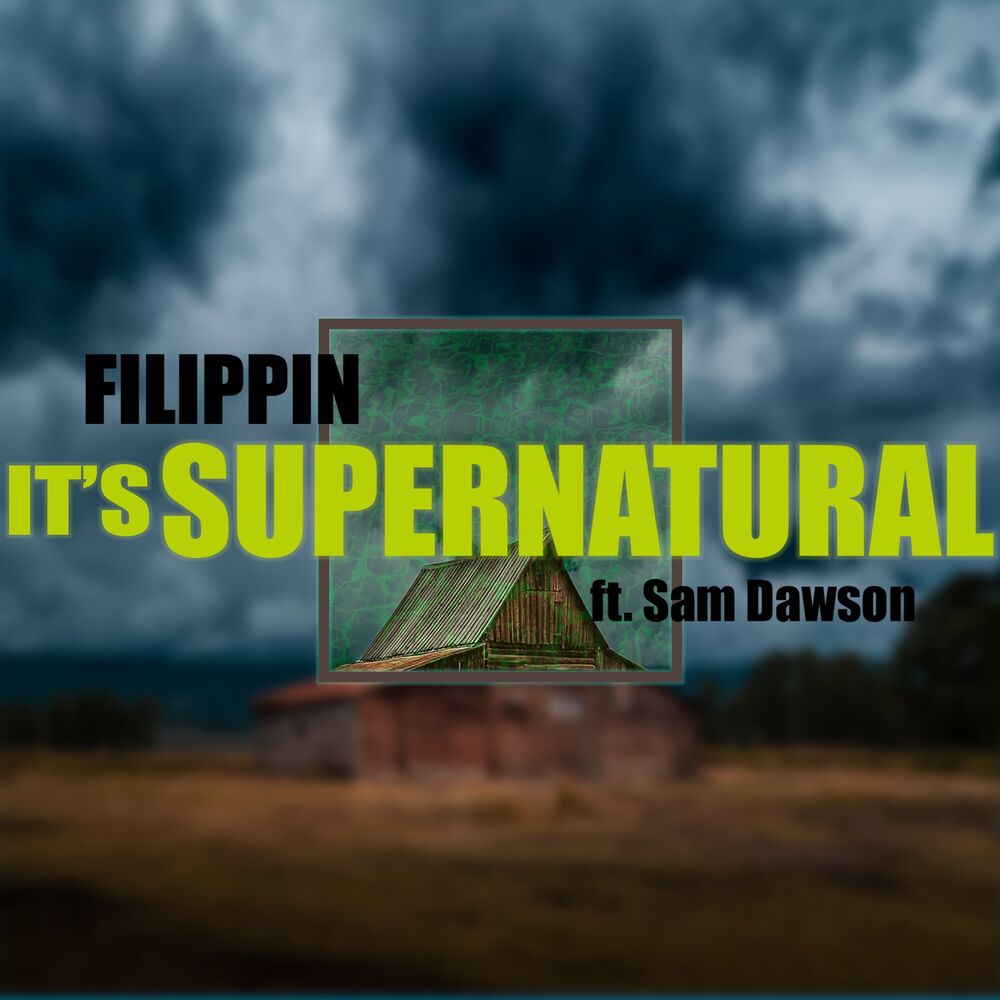 Picture of It's Supernatural