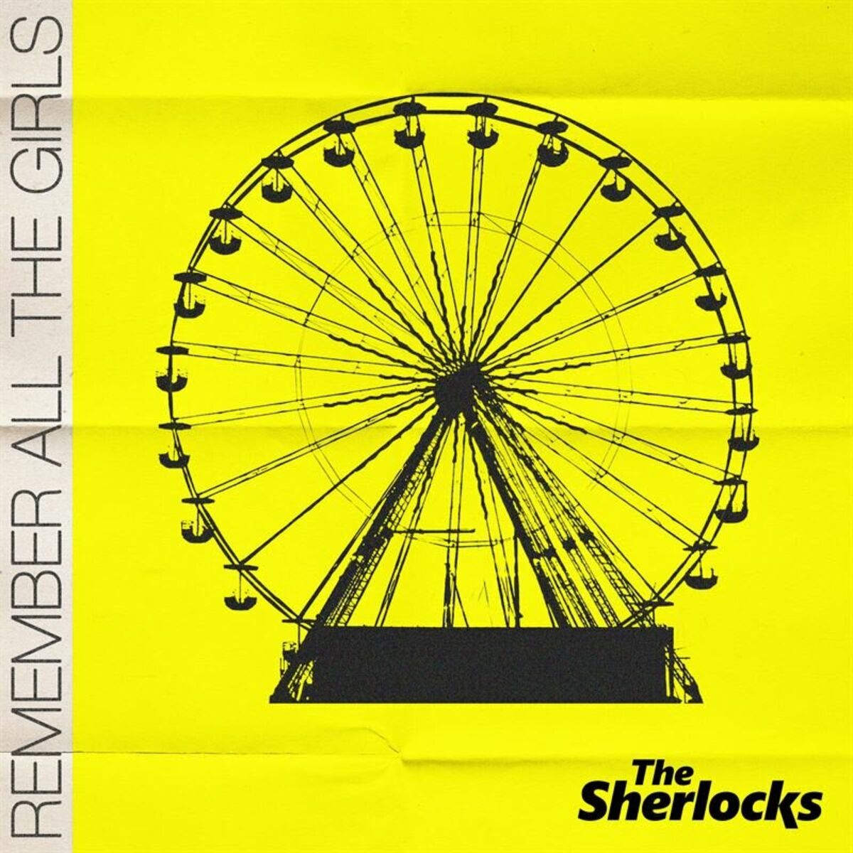 Album cover of Remember All The Girls