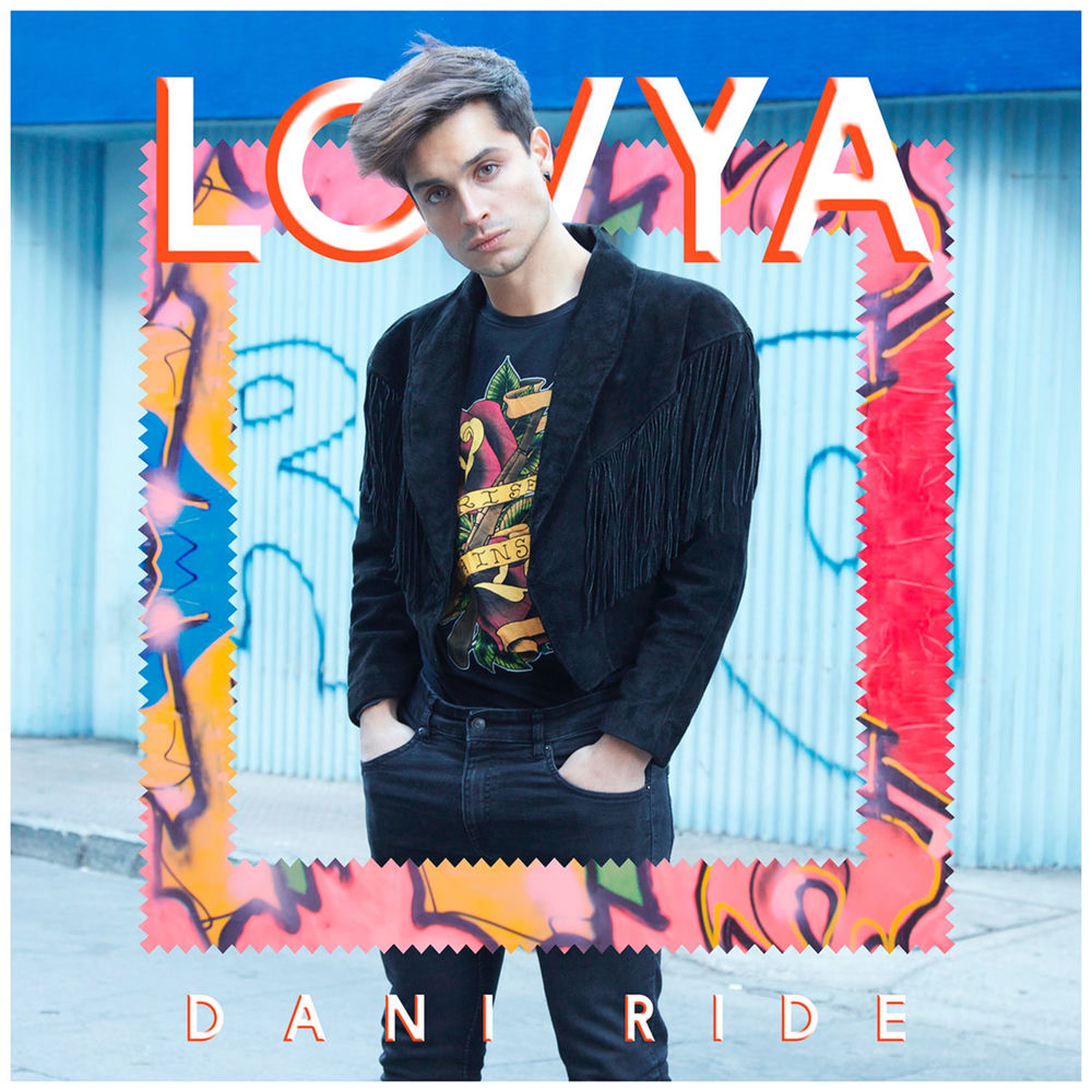#LOVYA