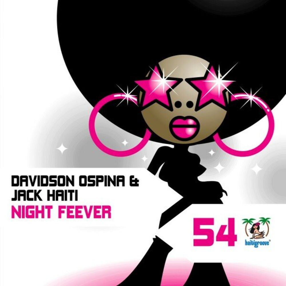 Picture of Night Fever