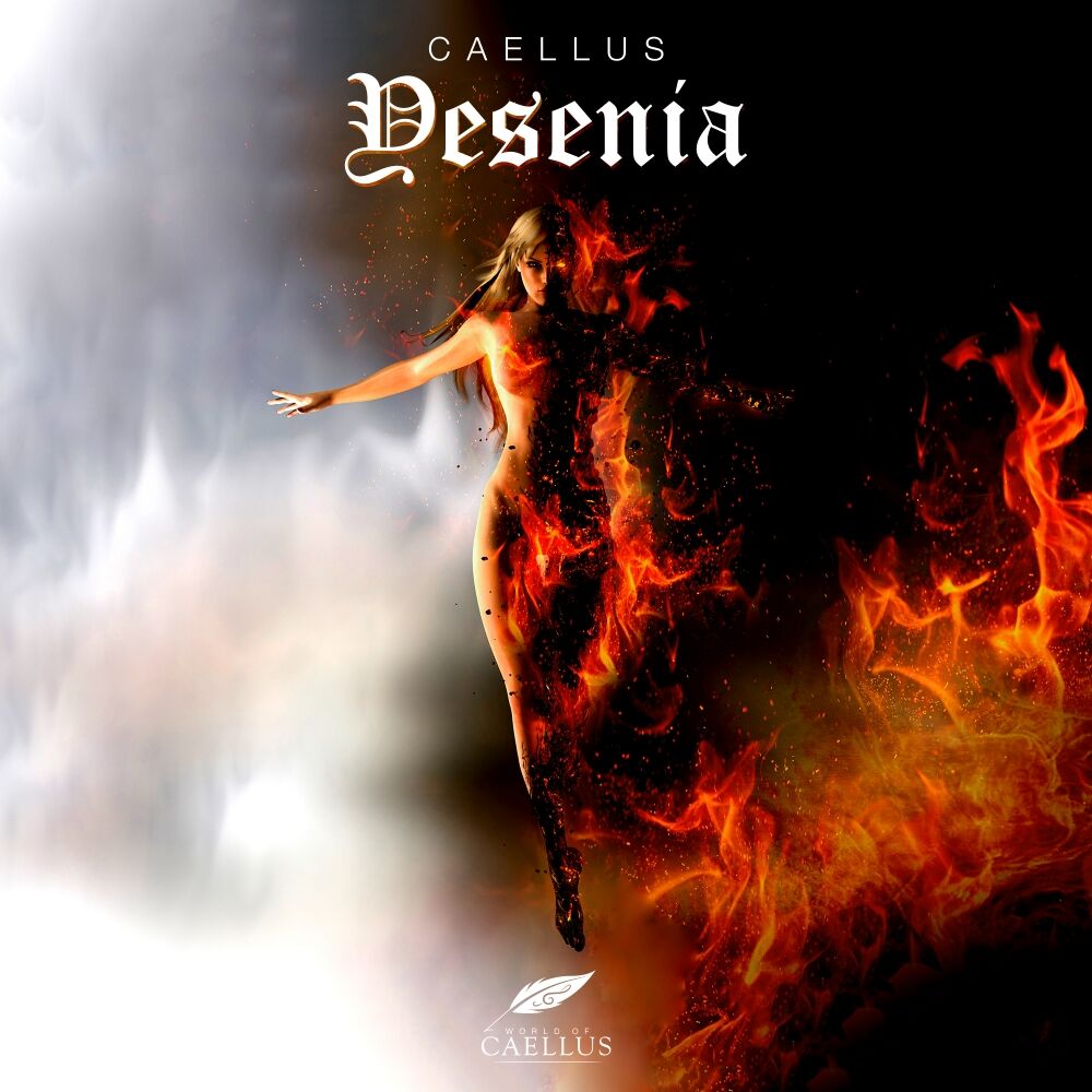 Picture of Yesenia (Epic Trance Mix)
