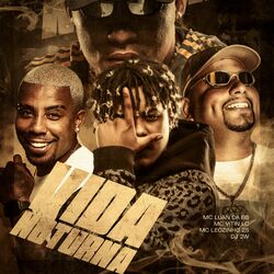 Cover of Vida Noturna