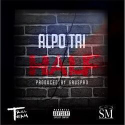 Cover of Half