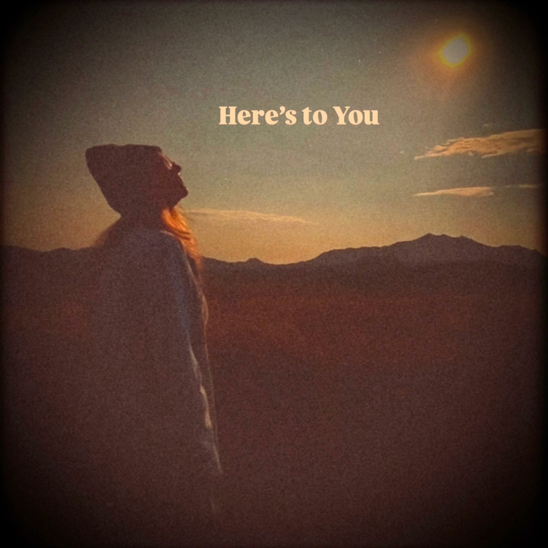 Album cover of Here's to You
