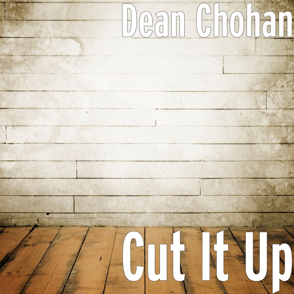 Picture of Cut It Up