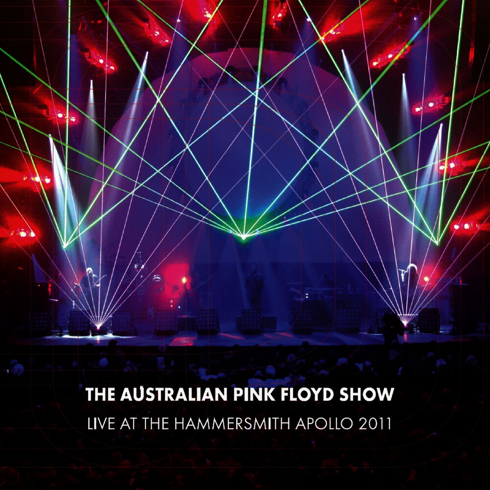 Picture of Live at Hammersmith Apollo 2011