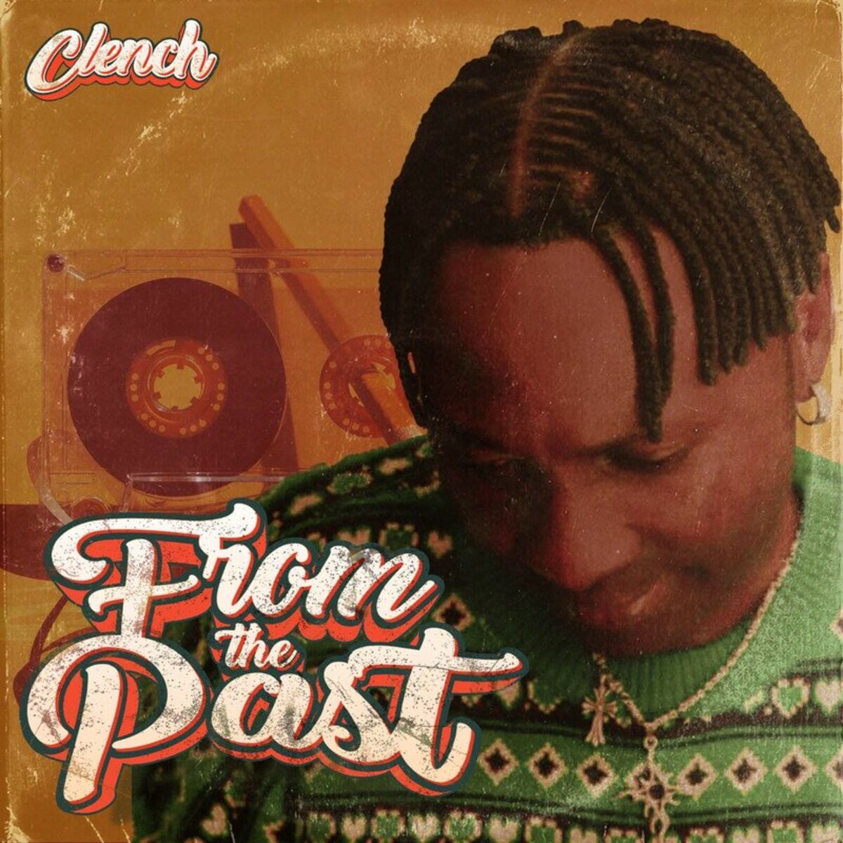 Album cover of From The Past