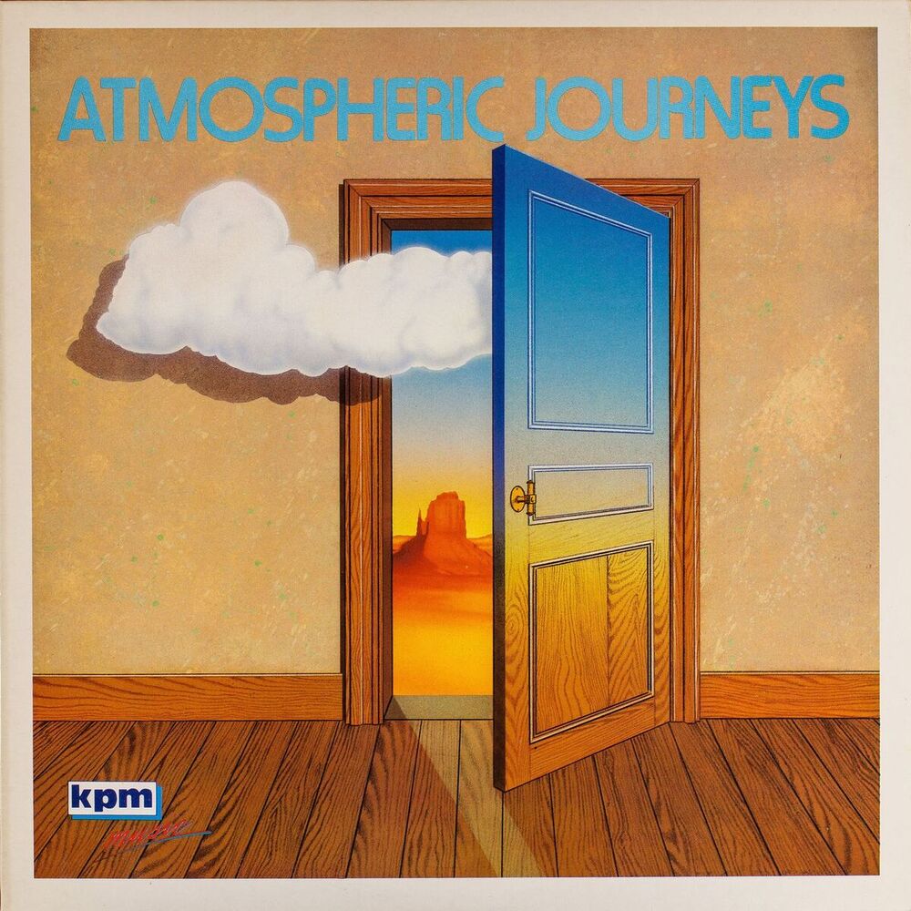 Picture of Kpm 1000 Series: Atmospheric Journeys 1