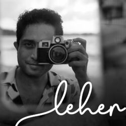 Cover of Leher